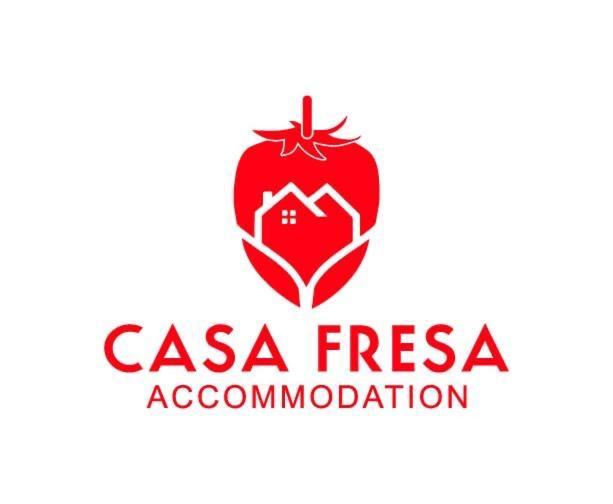 Casa Fresa - Castlehill Apartment Dundee Luaran gambar